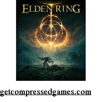 Elden Ring Highly Compressed