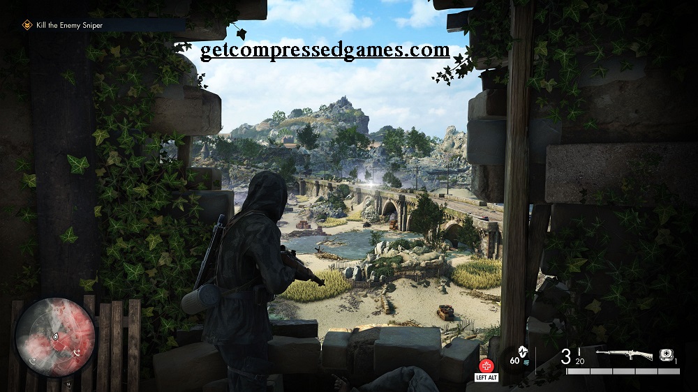 Sniper Elite 5 Torrent