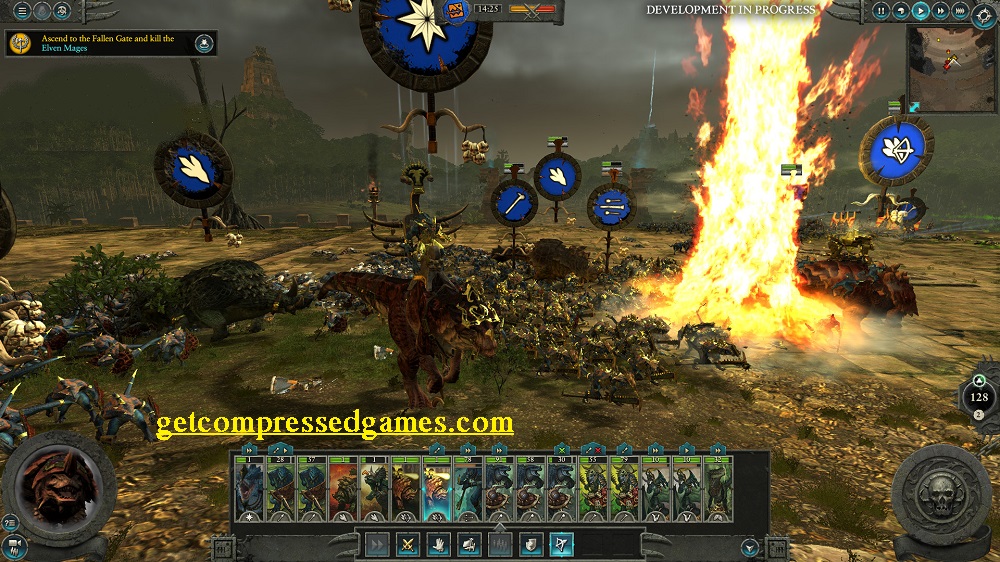 Total War Warhammer 2 Torrent