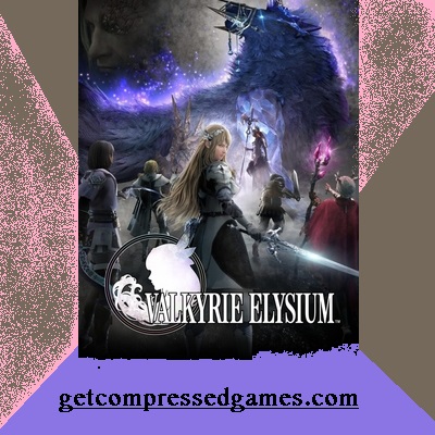 Valkyrie Elysium Highly Compressed