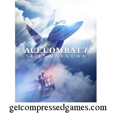 Ace Combat 7 Skies Unknown Highly Compressed