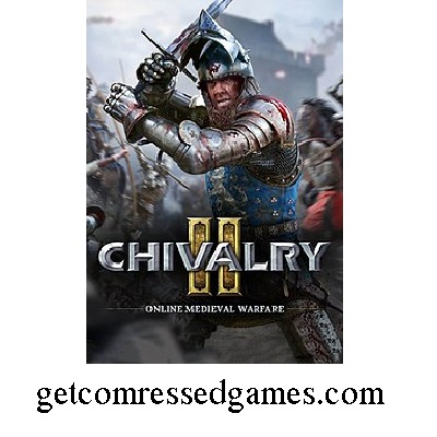 Chivalry 2 Highly Compressed