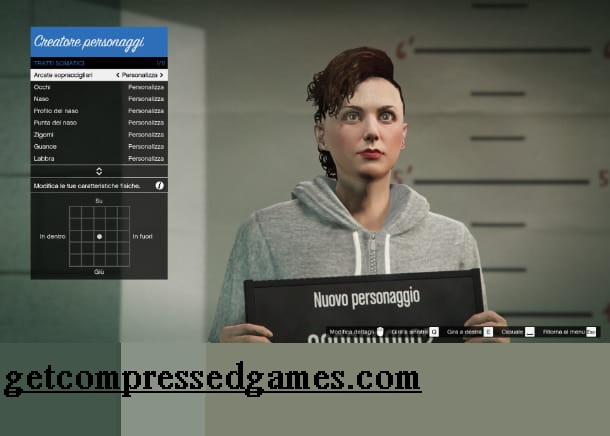 GTA 5 Gameplay