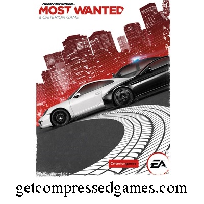 Need for Speed Most Wanted Highly Compressed