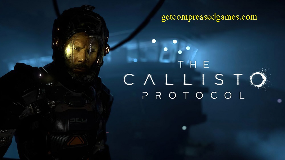 The Callisto Protocol Highly Compressed