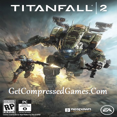 Titanfall 2 Highly Compressed