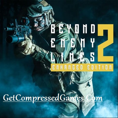 Beyond Enemy Lines 2 Enhanced Edition Highly Compressed