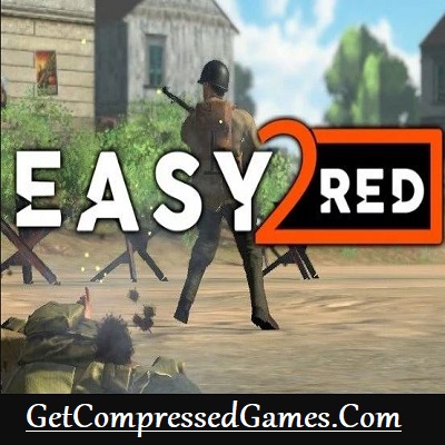 Easy Red 2 Highly Compressed