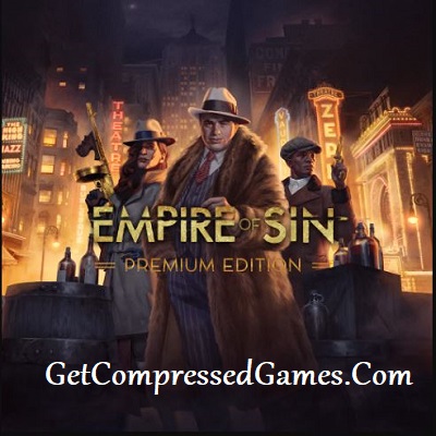 Empire of Sin Highly Compressed