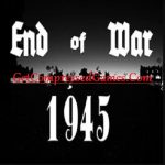 End of War 1945 Highly Compressed