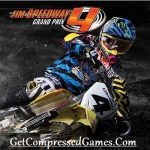 FIM Speedway Grand Prix 4 Highly Compressed