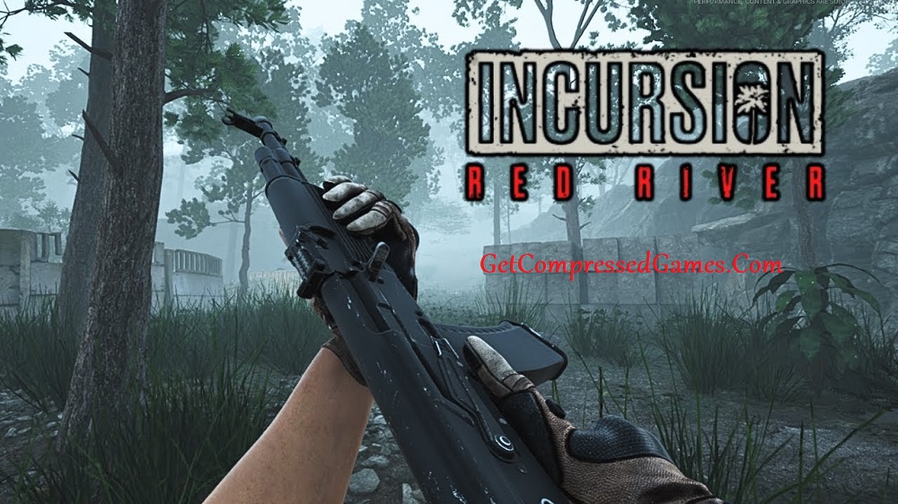 Incursion Red River Highly Compressed