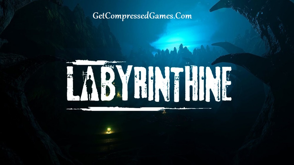 Labyrinthine Highly Compressed