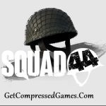 Squad 44 Highly Compressed