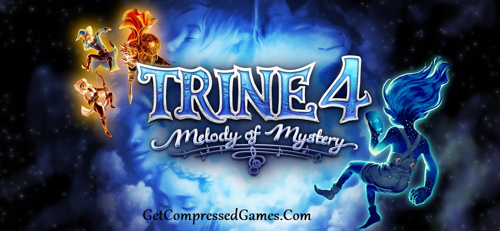 Trine 4 Melody of Mystery Highly Compressed