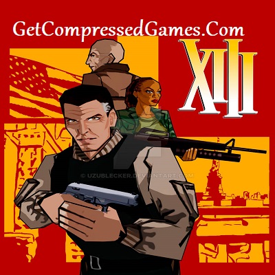 XIII Highly Compressed