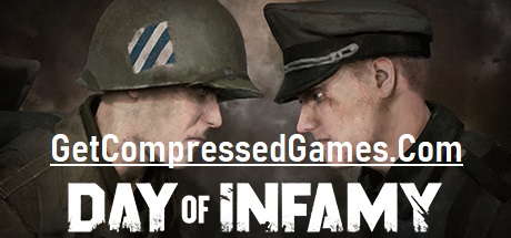 Day of Infamy Highly Compressed