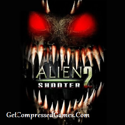 Alien Shooter 2 Highly Compressed