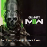 Call of Duty Modern Warfare II Highly Compressed