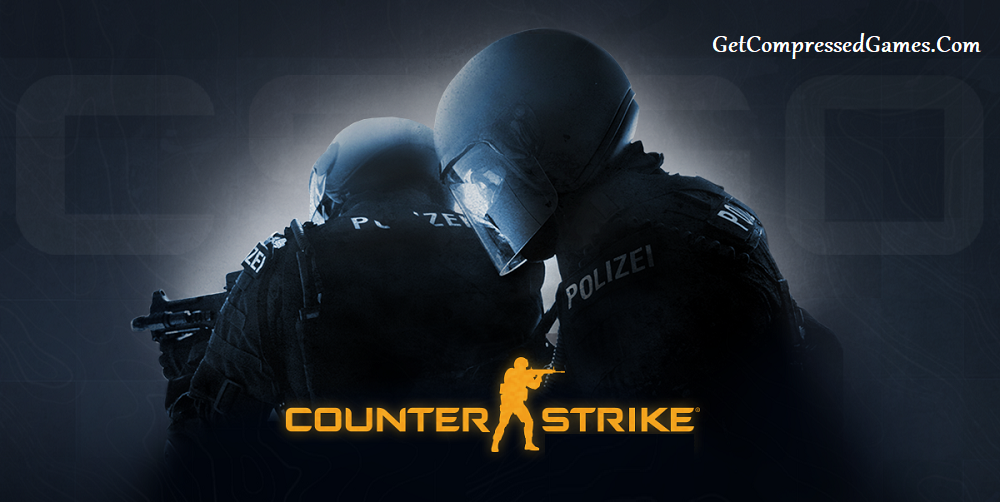 Counter-Strike Highly Compressed