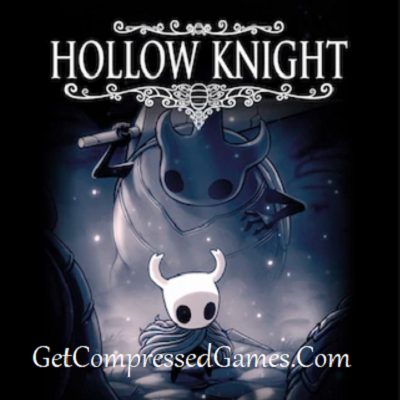 Hollow Knight Highly Compressed