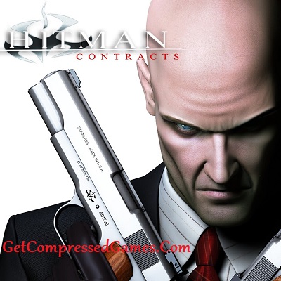 Hitman Contracts Highly Compressed