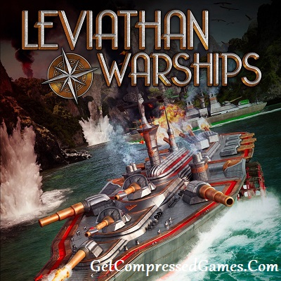 Leviathan Warships Highly Compressed