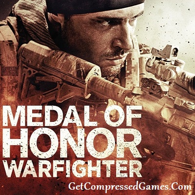 Medal of Honor Warfighter Highly Compressed