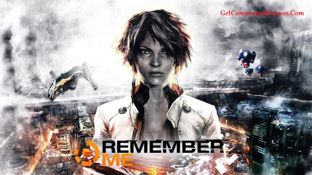 Remember Me Highly Compressed