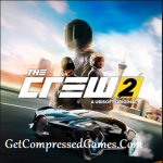 The Crew 2 Highly Compressed