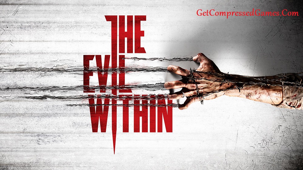 The Evil Within Highly Compressed