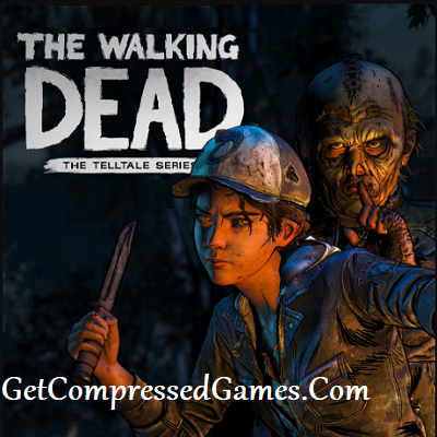 The Walking Dead The Final Season Highly Compressed