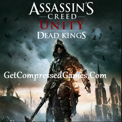 Assassin’s Creed Unity Highly Compressed