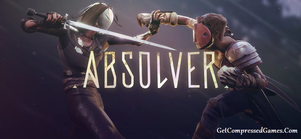 Absolver Highly Compressed
