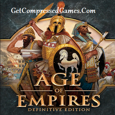 Age of Empires Definitive Edition Highly Compressed