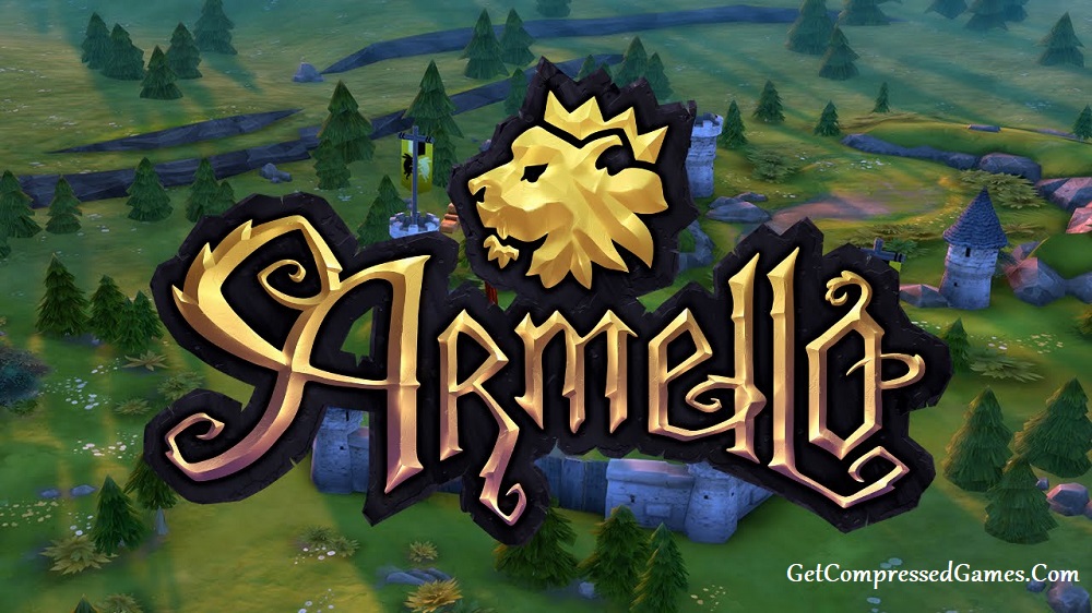 Armello Highly Compressed