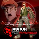 Bionic Commando Rearmed Highly Compressed