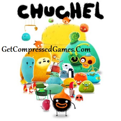 Chuchel Highly Compressed