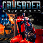 Crusader No Regret Highly Compressed