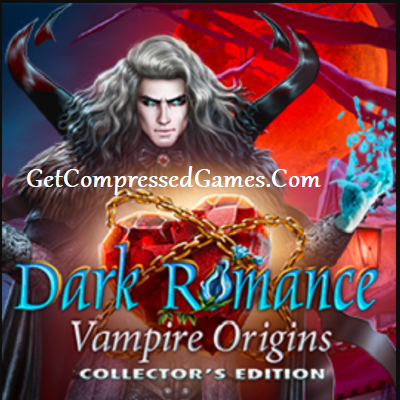 Dark Romance 4 Kingdom of Death Collector's Edition Highly Compressed