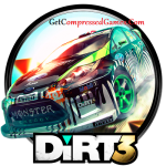 Dirt 3 Highly Compressed