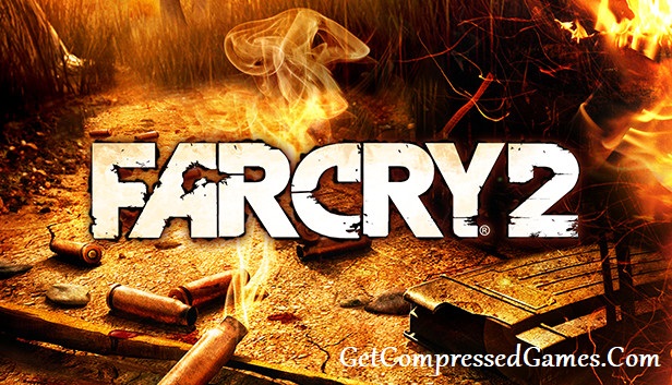 Far Cry 2 Highly Compressed