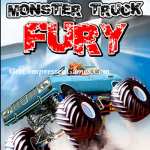 Monster Truck Fury Highly Compressed