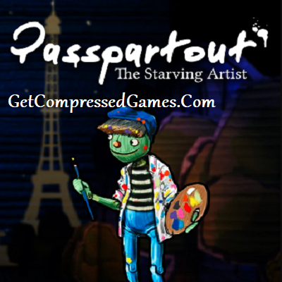 Passpartout Starving Artist Highly Compressed