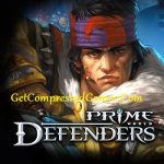 Prime World Defenders Highly Compressed