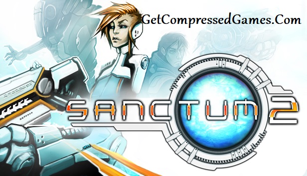 Sanctum 2 Highly Compressed