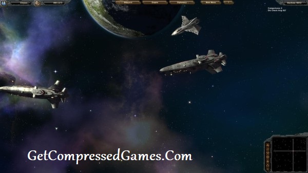 StarDrive Gameplay
