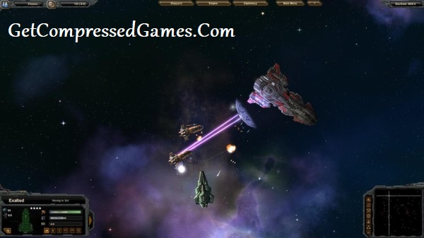 StarDrive Gameplay