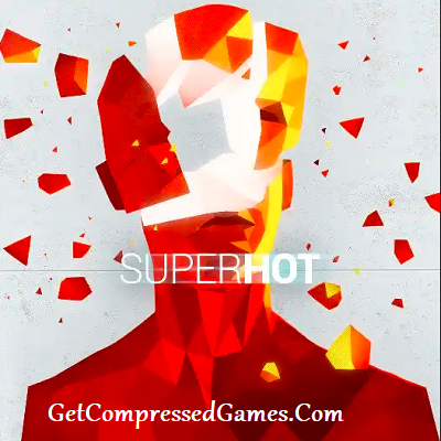 Superhot Highly Compressed