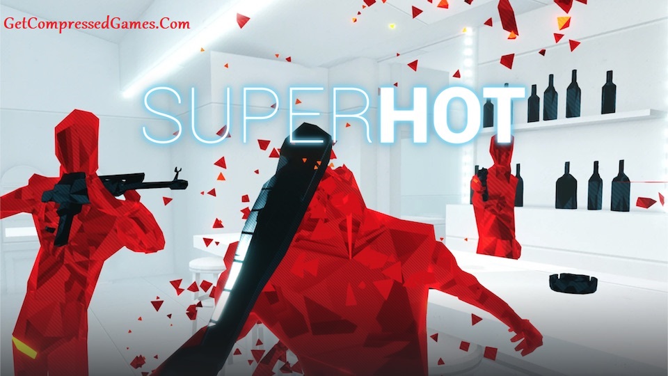 Superhot Highly Compressed